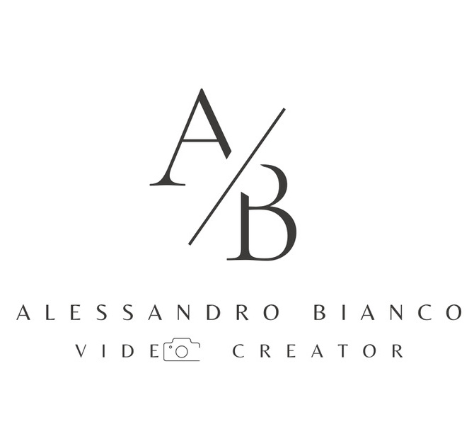 Alessandro Bianco Video Creator