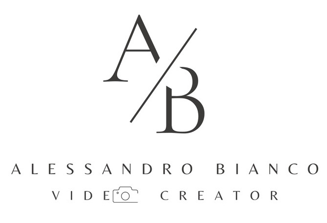 Alessandro Bianco Video Creator